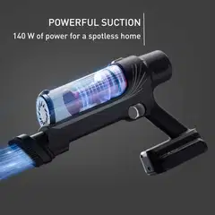 Tefal X-Pert 7.60 Animal varsi-imuri TY6A75WO - 3