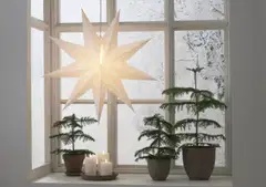 Star Trading paperitähti Lysa - 2