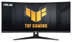 Asus pelinäyttö VG34VQ3B 34" - 1