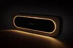 House of Marley Bluetooth kaiutin Get Together 3, musta/puu - 9