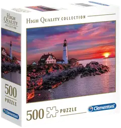 Clementoni aikuisten palapelilajitelma - 14