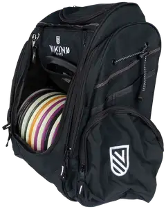 Viking Discs Rucksack Pro frisbeegolfreppu - 7