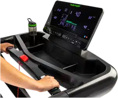 Tunturi T80 Endurance Juoksumatto - 3