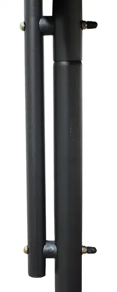 Trampoliini 427 cm - 13