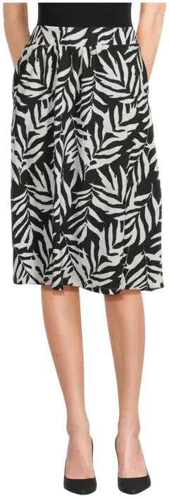 House naisten hame 221H261706 - Multicolor - 1