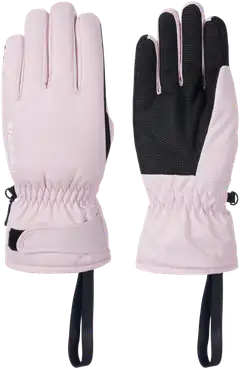 Ice Peak lasten toppasormikkaat - pink - 1