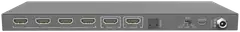 Marmitek HDMI-matriisikytkin Connect 642 Pro - 2