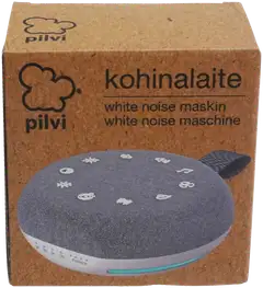 Pilvi kohinalaite - 5