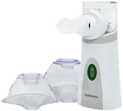 Medisana matkakokoinen inhalaattori IN515 - 1