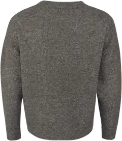 Tex naisten neulepaita I976163 - GREY DARK - 2