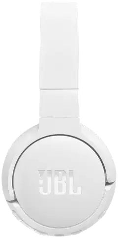 JBL Bluetooth vastamelukuulokkeet Tune 670NC valkoinen - 5