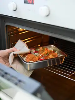 Rotho ruoansäilytyspurkki 1,0 l teräs - 2