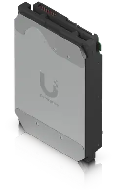 Ubiquiti enterprise-luokan 3.5" 24TB kiintolevy UACC-HDD-E-24TB - 7