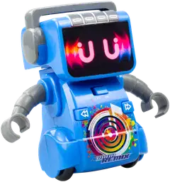 Silverlit robotti Robo Remix, erilaisia - 3