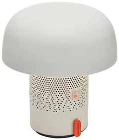 Kooduu Bluetooth kaiutin valolla Sensa Play valkoinen - 2