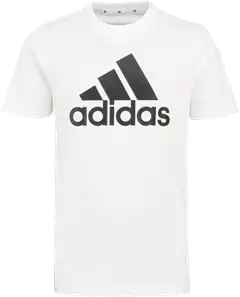 Adidas nuorten t-paita IB1670 - WHITE - 1