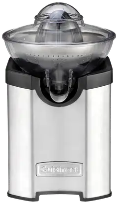 Cuisinart mehupuristin CCJ210E - 1