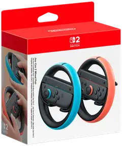 Nintendo Switch 2 Joy-Con 2 Wheel Pair - 1