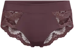 Actuelle naisten hipster-alushousut 210A332616 - Hucleberry - 2
