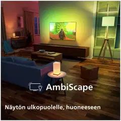 Philips 43" PUS8001 4K LED Ambilight Smart TV - 5