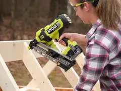 Ryobi runkonaulain RFN1834X-0 - 7