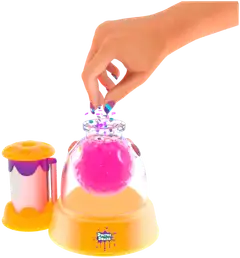 Doctor Squish Glow It Squishy Maker Station - 3