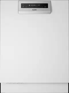 ASKO Professional astianpesukone DWC6423BIW, valkoinen - 1