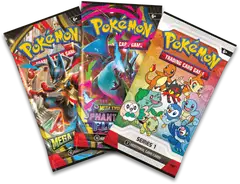 Pokémon TCG keräilykortit First Partner Collection Box - 5