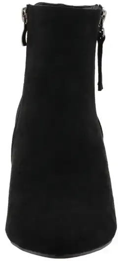 House naisten nilkkurit Alicia - BLACK - 3
