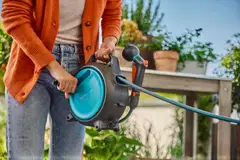 GARDENA Letkukela Move kannettava 10 m - 6