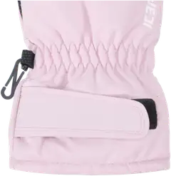 Ice Peak lasten toppasormikkaat - pink - 2