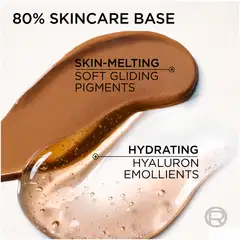 L'Oréal Paris True Match Hyaluron Tinted Balm Meikkipuuteri Very Light 8 g - Medium - 6