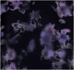 House naisten kuosipusero 228HP34920, D-mitoitettu - Abstract Floral AOP - 3