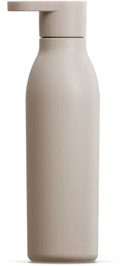 Mysoda Thermal-juomapullo 1L Clay - 3