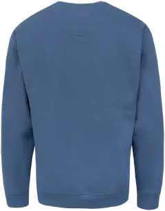 Cheetah miesten collegepusero CMT4305 - VINTAGE INDIGO - 3