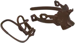 Schleich Hannahin Lännen seikkailut - 8