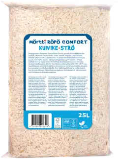 Mörttiröpö Comfort - 2
