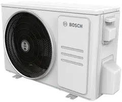 Bosch viilentävä ilmalämpöpumppu 3000I W 35E 5.3 Kw + asennus - 5