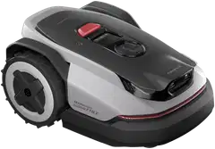 Roborock RockNeo Q110 rajalangaton robottiruohonleikkuri, 1000m2 - 1