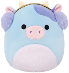 Squishmallows 19 cm Joulupehmo - 4