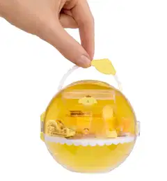 MGA's Miniverse Hello Kitty S3 Yllätyssetti - 3