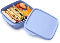 Tupperware lounasrasia Eco+ 550 ml - 7