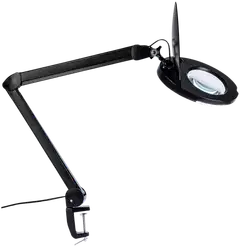 Airam Loop XL 3D pöytävalaisin 8W/865 650lm mu - 1