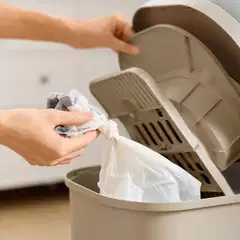 Vaipparoskis KAYO Karhu 35 l - 7