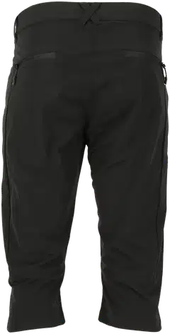Whistler miesten Shann ulkoilushortsit - BLACK - 2