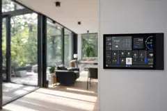 Shelly Seinänäyttö XL musta - 4