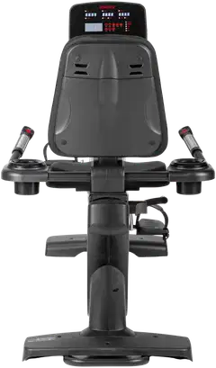 Gymstick rekumbentti pro 20.0 - 3