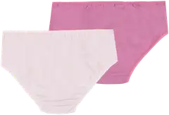 House lasten alushousut Rose 230H260803 2-pack - Pale lilac - 2