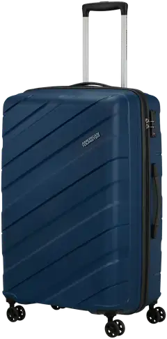 American Tourister matkalaukku Jetdriver 3.0-spinner 77/28 sininen - 8