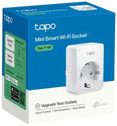 TP-Link Tapo P100 älypistorasia - 2
